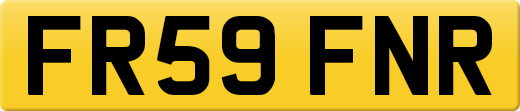 FR59FNR